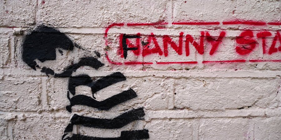 F / Nanny State