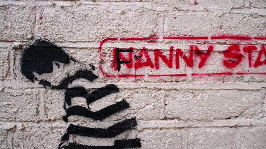 F / Nanny State