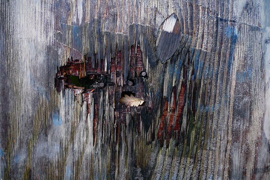 Texture Redux