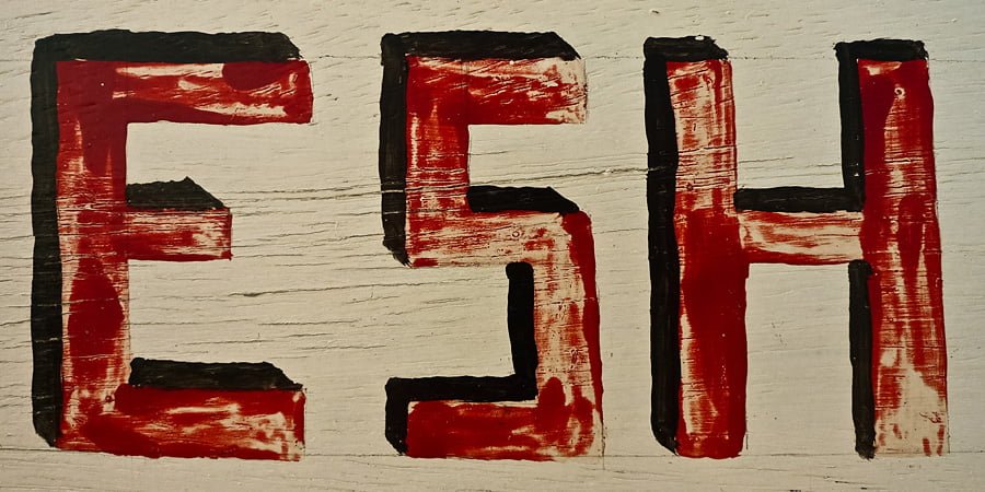 Esh