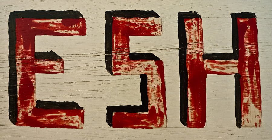 Esh